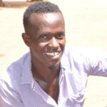 Masembe Tony
