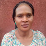 Namusoke Betty