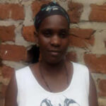 Nansikombi Margret